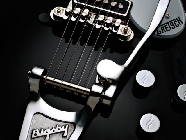 Bigsby Bigsby