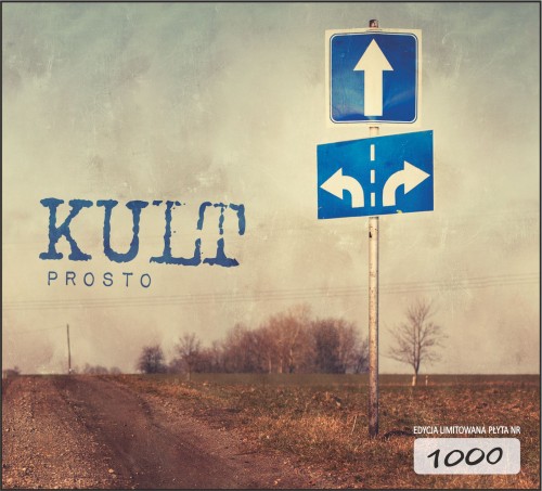 Kult z teledyskiem do „Prosto”
