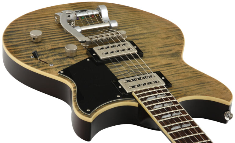 Yamaha Revstar RS502T i RS720B - test