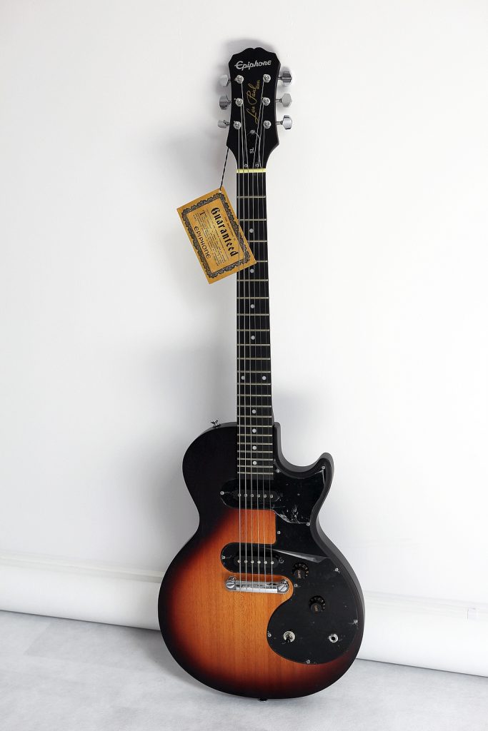 Epiphone Les Paul SL
