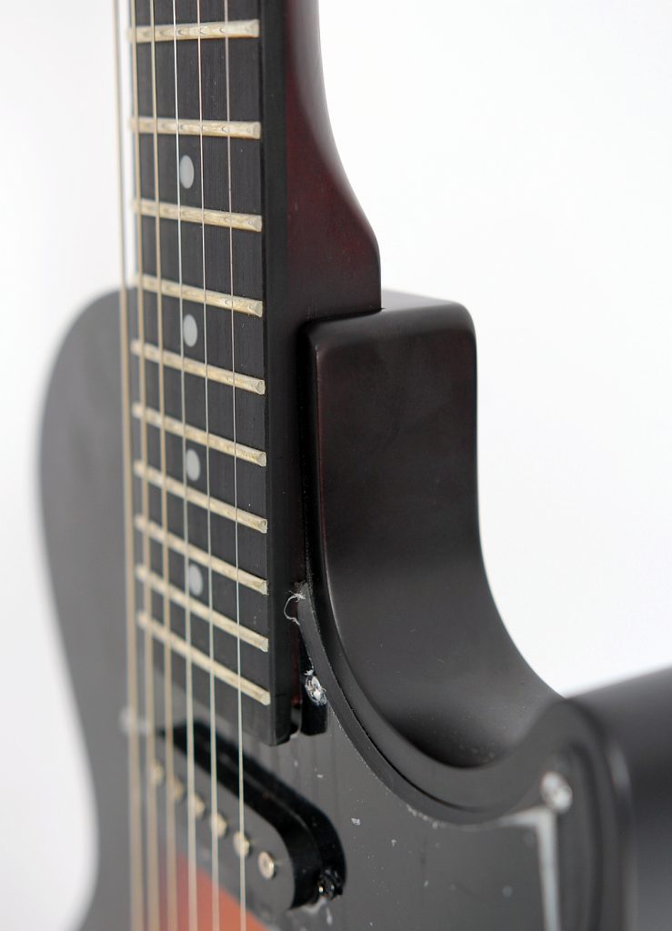Epiphone Les Paul SL