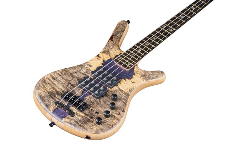 Nowości Warwick oraz RockBass na NAMM Show 2019