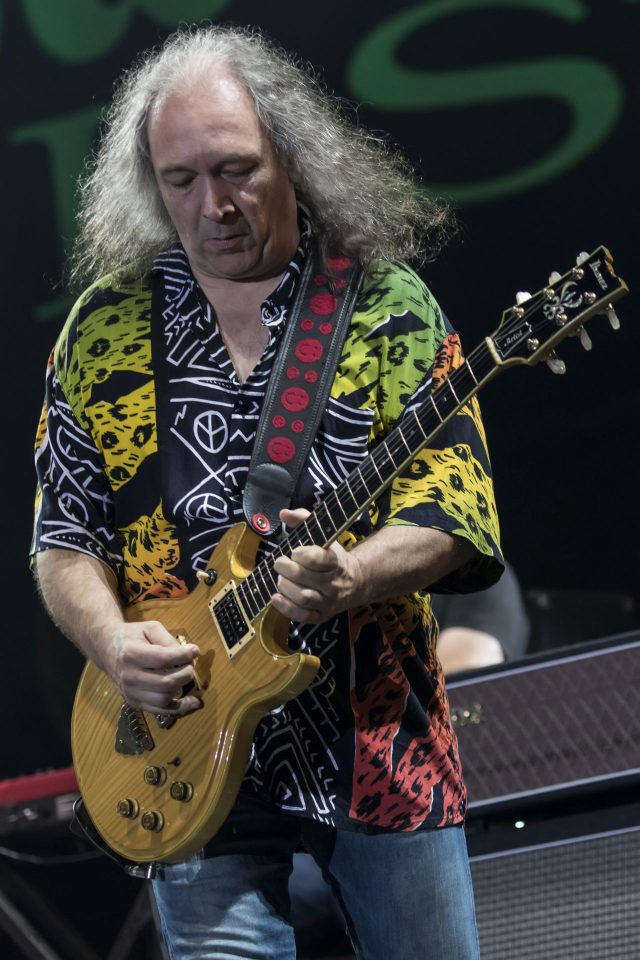 Jerzy Styczyński, fot. Sobiesław Pawlikowski