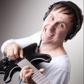 Grzegorz Ufnal | TopGuitar