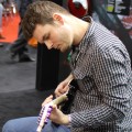 Mikołaj Służewski | TopGuitar