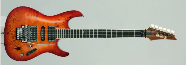 Ibanez S 2075 FW 2