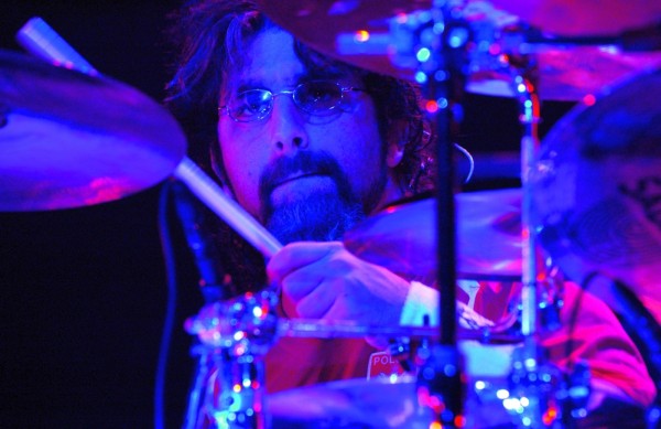 mike portnoy