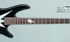 Upiorne gitary Ibanez LTD