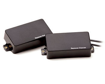 Seymour Duncan Blackouts
