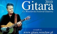 13. Wrocławski Festiwal Gitarowy