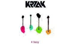 Nowa płyta zespołu Krzak