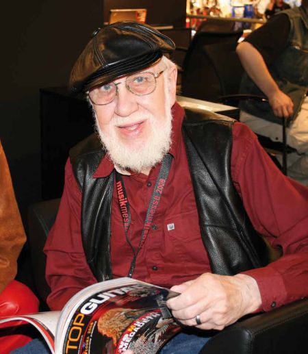 Bill Lawrence Bill Lawrence