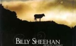 Billy Sheehan „Holy Cow”