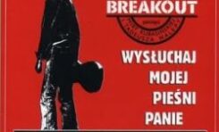 VARIOUS ARTISTS „Breakout Festival: Wysłuchaj mojej pieśni, Panie" DVD