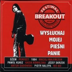 Brekout Festival