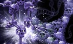 Derek Sherinian „Molecular Heinosity”