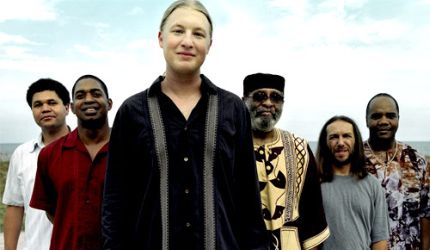 Derek Trucks Band