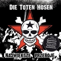 Die Toten Hosen „Największe przeboje”