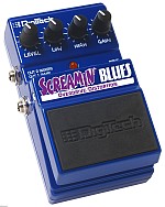 DigiTech Screamin Blues