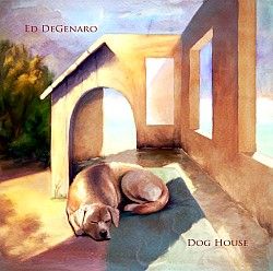 Ed DeGenaro