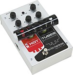 Electro-Harmonix Hot Tubes