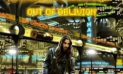 Ethan Brosh „Out Of Oblivion”