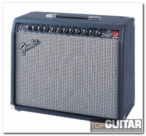 Fender Deluxe 90 DSP