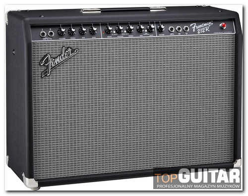 Fender Frontman 212R