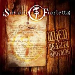 Simone Fiorletta