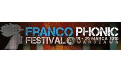 Francophonic Festival 2010