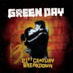 GREEN DAY
