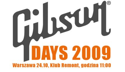 Gibson Days 2009