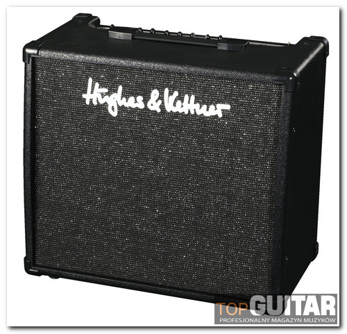 Hughes & Kettner Edition Blue 60 DFX Hughes & Kettner Edition Blue 60 DFX