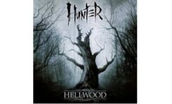 Hellwood Tour II: HUNTER, Access Denied