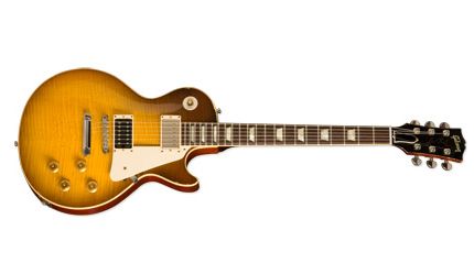 Jimmy Page "Number Two" Les Paul
