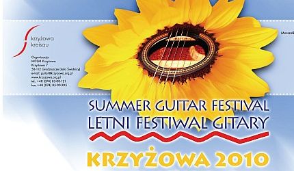 Krzyżowa