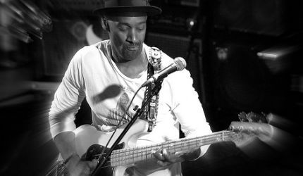 Marcus Miller