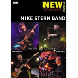 Mike Stern