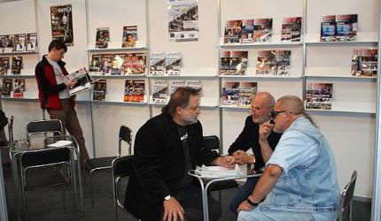 Music Media 2009