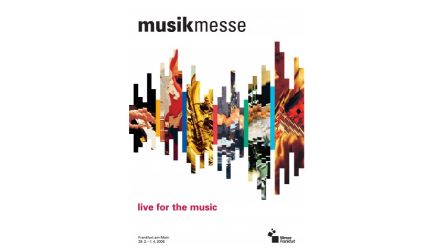 Musikmesse 2006