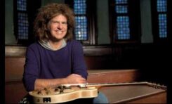 Sprzęt Mistrzów - Pat Metheny