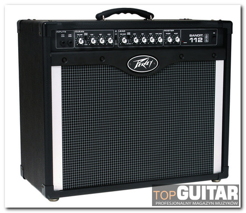 Peavey Bandit 112