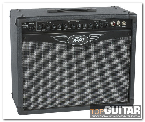 Peavey Valveking 112