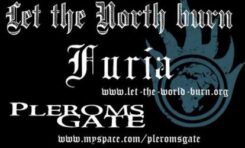 Let The North Burn