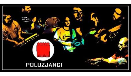 Polizjanci