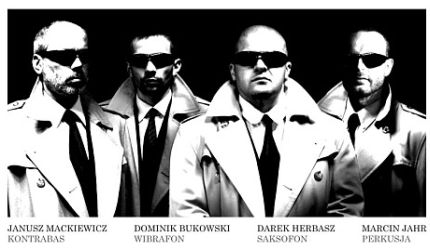 Janusz Mackiewicz Quartet