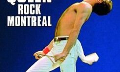 QUEEN „Rock Montreal”
