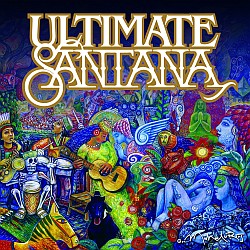 Santana Ultimate