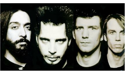 Soundgarden