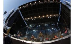 Szczecin Rock Festival 2009